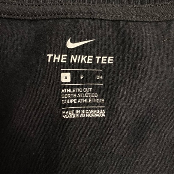 Nike | swoosh T-shirt - Picture 3 of 4